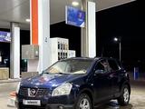 Nissan Qashqai 2008 годаfor4 500 000 тг. в Жезказган – фото 4