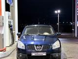 Nissan Qashqai 2008 годаfor4 500 000 тг. в Жезказган – фото 2