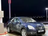 Nissan Qashqai 2008 годаfor4 500 000 тг. в Жезказган – фото 3