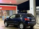 Nissan Qashqai 2008 годаfor4 500 000 тг. в Жезказган – фото 5