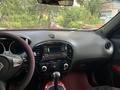 Nissan Juke 2013 года за 4 500 000 тг. в Алматы – фото 13