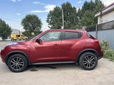 Nissan Juke 2013 годаүшін4 500 000 тг. в Алматы – фото 3