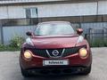 Nissan Juke 2013 года за 4 500 000 тг. в Алматы