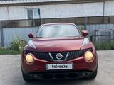 Nissan Juke 2013 года за 4 500 000 тг. в Алматы
