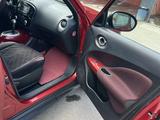 Nissan Juke 2013 годаүшін4 500 000 тг. в Алматы – фото 5