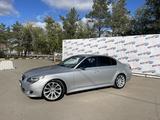 BMW 530 2003 года за 6 500 000 тг. в Костанай – фото 4
