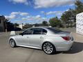 BMW 530 2003 года за 6 500 000 тг. в Костанай – фото 11