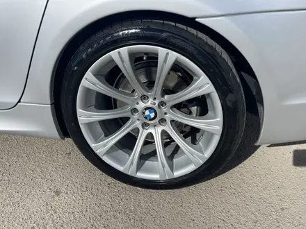 BMW 530 2003 года за 6 500 000 тг. в Костанай – фото 13