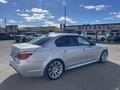 BMW 530 2003 года за 6 500 000 тг. в Костанай – фото 15