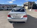 BMW 530 2003 года за 6 500 000 тг. в Костанай – фото 14