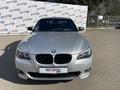 BMW 530 2003 года за 6 500 000 тг. в Костанай – фото 20