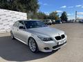 BMW 530 2003 года за 6 500 000 тг. в Костанай – фото 19
