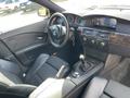 BMW 530 2003 года за 6 500 000 тг. в Костанай – фото 23