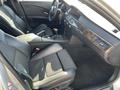 BMW 530 2003 года за 6 500 000 тг. в Костанай – фото 22