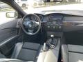 BMW 530 2003 года за 6 500 000 тг. в Костанай – фото 29