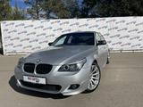 BMW 530 2003 года за 6 500 000 тг. в Костанай