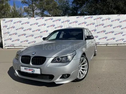 BMW 530 2003 года за 6 500 000 тг. в Костанай