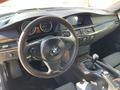 BMW 530 2003 года за 6 500 000 тг. в Костанай – фото 34