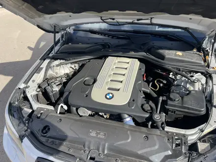 BMW 530 2003 года за 6 500 000 тг. в Костанай – фото 36