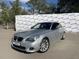 BMW 530 2003 года за 6 500 000 тг. в Костанай – фото 2
