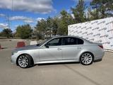 BMW 530 2003 года за 6 500 000 тг. в Костанай – фото 5