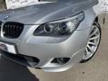 BMW 530 2003 года за 6 500 000 тг. в Костанай – фото 7