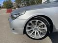 BMW 530 2003 года за 6 500 000 тг. в Костанай – фото 6