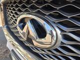 Infiniti QX50 2021 года за 16 500 000 тг. в Алматы