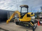 Komatsu  PC28UU 2012 года за 7 500 000 тг. в Алматы – фото 4