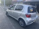 Toyota Vitz 2000 годаүшін2 500 000 тг. в Павлодар – фото 3
