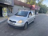 Toyota Vitz 2000 годаүшін2 500 000 тг. в Павлодар – фото 2