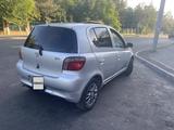 Toyota Vitz 2000 годаүшін2 500 000 тг. в Павлодар – фото 4