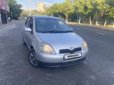 Toyota Vitz 2000 годаүшін2 500 000 тг. в Павлодар