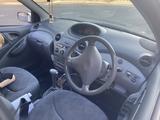 Toyota Vitz 2000 годаүшін2 500 000 тг. в Павлодар – фото 5