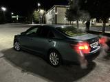 Toyota Camry 2007 годаfor6 700 000 тг. в Тараз – фото 3