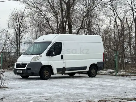 Citroen Jumper 2011 года за 5 000 000 тг. в Алматы – фото 12