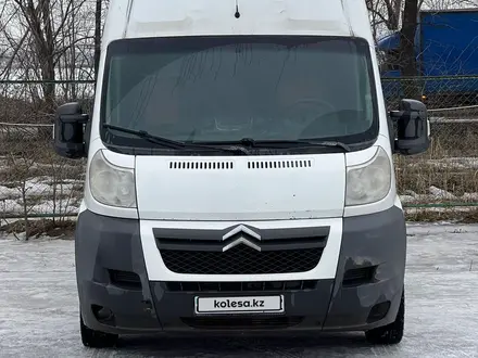 Citroen Jumper 2011 года за 5 000 000 тг. в Алматы – фото 17