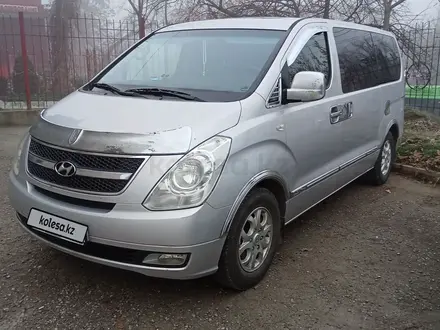 Hyundai Starex 2010 года за 6 500 000 тг. в Шымкент – фото 3