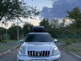 Toyota Land Cruiser Prado 2007 годаfor10 500 000 тг. в Караганда