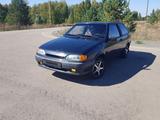 ВАЗ (Lada) 2113 2007 года за 1 150 000 тг. в Щучинск