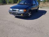 ВАЗ (Lada) 2113 2007 года за 1 150 000 тг. в Щучинск – фото 3