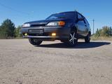 ВАЗ (Lada) 2113 2007 года за 1 150 000 тг. в Щучинск – фото 4