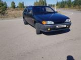 ВАЗ (Lada) 2113 2007 года за 1 150 000 тг. в Щучинск – фото 5
