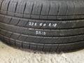 Резина одиночка 235/60 R18 Bridgestone, из Японииүшін27 000 тг. в Алматы