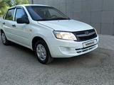 ВАЗ (Lada) Granta 2190 2012 годаfor1 900 000 тг. в Уральск – фото 2