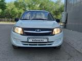 ВАЗ (Lada) Granta 2190 2012 годаfor1 900 000 тг. в Уральск
