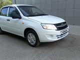 ВАЗ (Lada) Granta 2190 2012 годаfor1 900 000 тг. в Уральск – фото 3