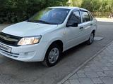 ВАЗ (Lada) Granta 2190 2012 годаfor1 900 000 тг. в Уральск – фото 4