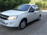 ВАЗ (Lada) Granta 2190 2012 годаfor1 900 000 тг. в Уральск – фото 5