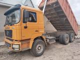Shacman (Shaanxi)  F2000 2014 годаүшін9 500 000 тг. в Тараз – фото 2